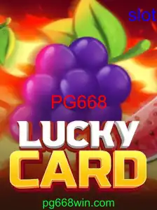 LuckyCard