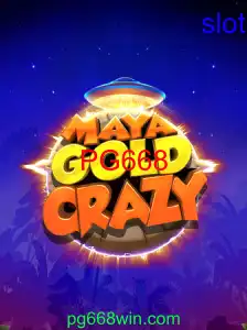 MayaGoldCrazy