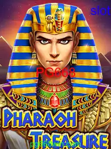 PharaohTreasure
