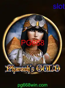 PharaohsGold