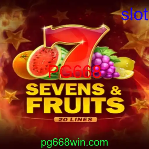 SevensFruits20